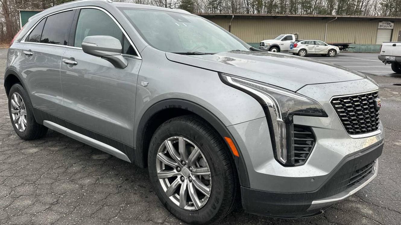 CADILLAC XT4 2023 1GYFZDR42PF136175 image