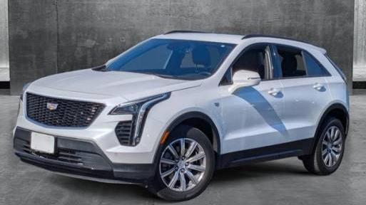 CADILLAC XT4 2023 1GYFZER46PF104478 image