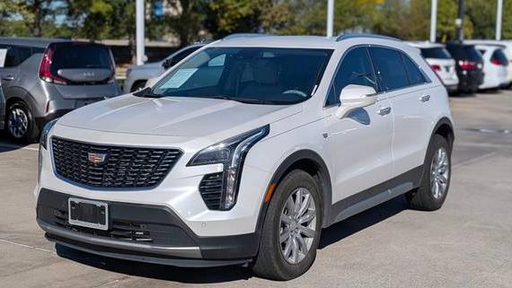 CADILLAC XT4 2023 1GYFZDR41PF100834 image CADILLAC XT4 2023 1GYFZDR41PF100834 image
