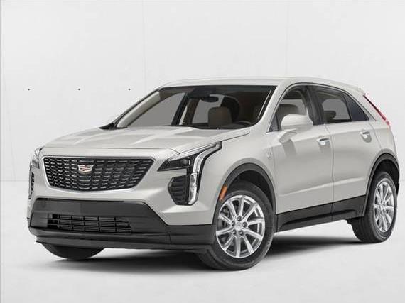 CADILLAC XT4 2023 1GYFZDR46PF206955 image CADILLAC XT4 2023 1GYFZDR46PF206955 image
