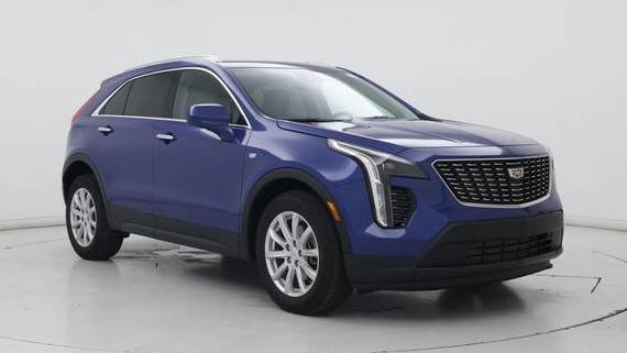 CADILLAC XT4 2023 1GYFZBR48PF105260 image