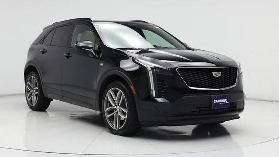 CADILLAC XT4 2023 1GYFZER41PF170971 image