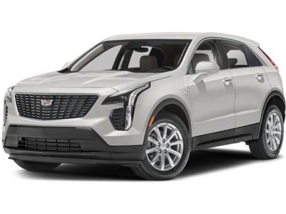 CADILLAC XT4 2023 1GYFZDR44PF196863 image