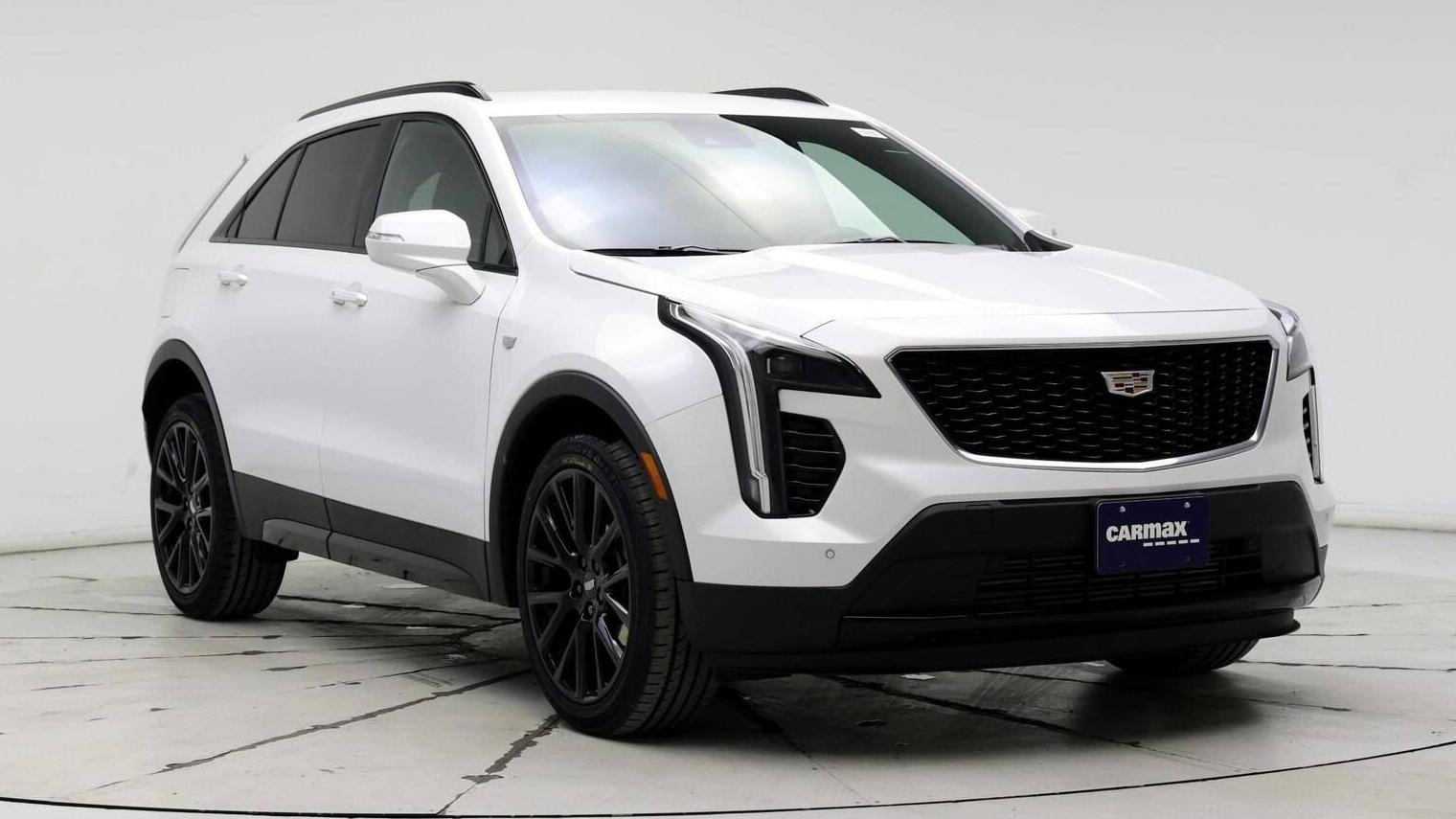 CADILLAC XT4 2023 1GYFZER48PF103297 image