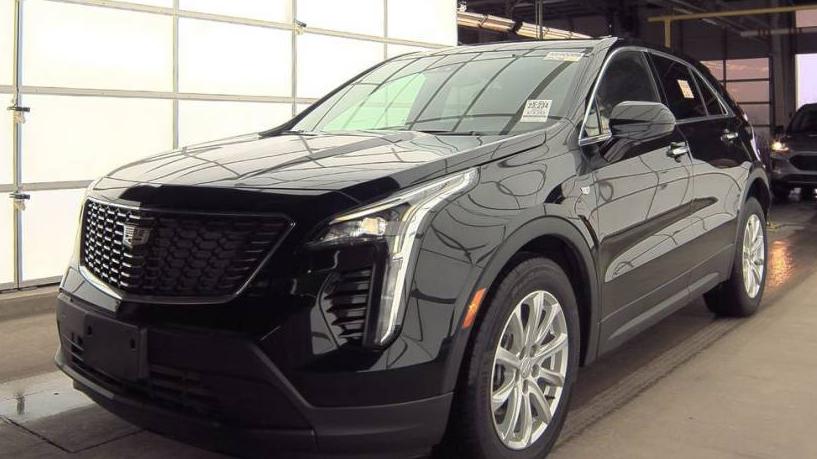 CADILLAC XT4 2023 1GYFZBR49PF108040 image