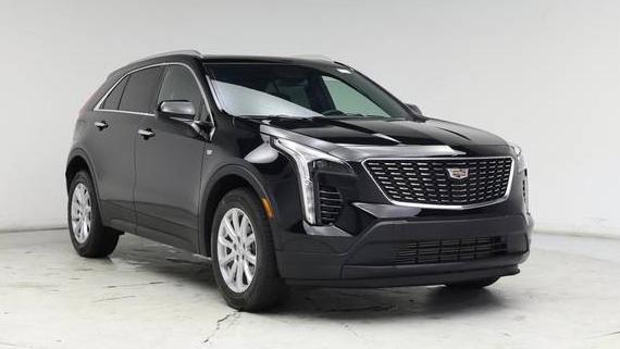 CADILLAC XT4 2023 1GYFZBR41PF151562 image
