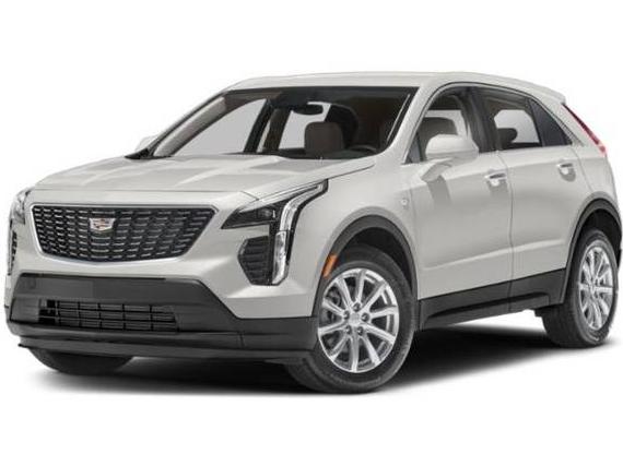 CADILLAC XT4 2023 1GYAZAR41PF148536 image CADILLAC XT4 2023 1GYAZAR41PF148536 image