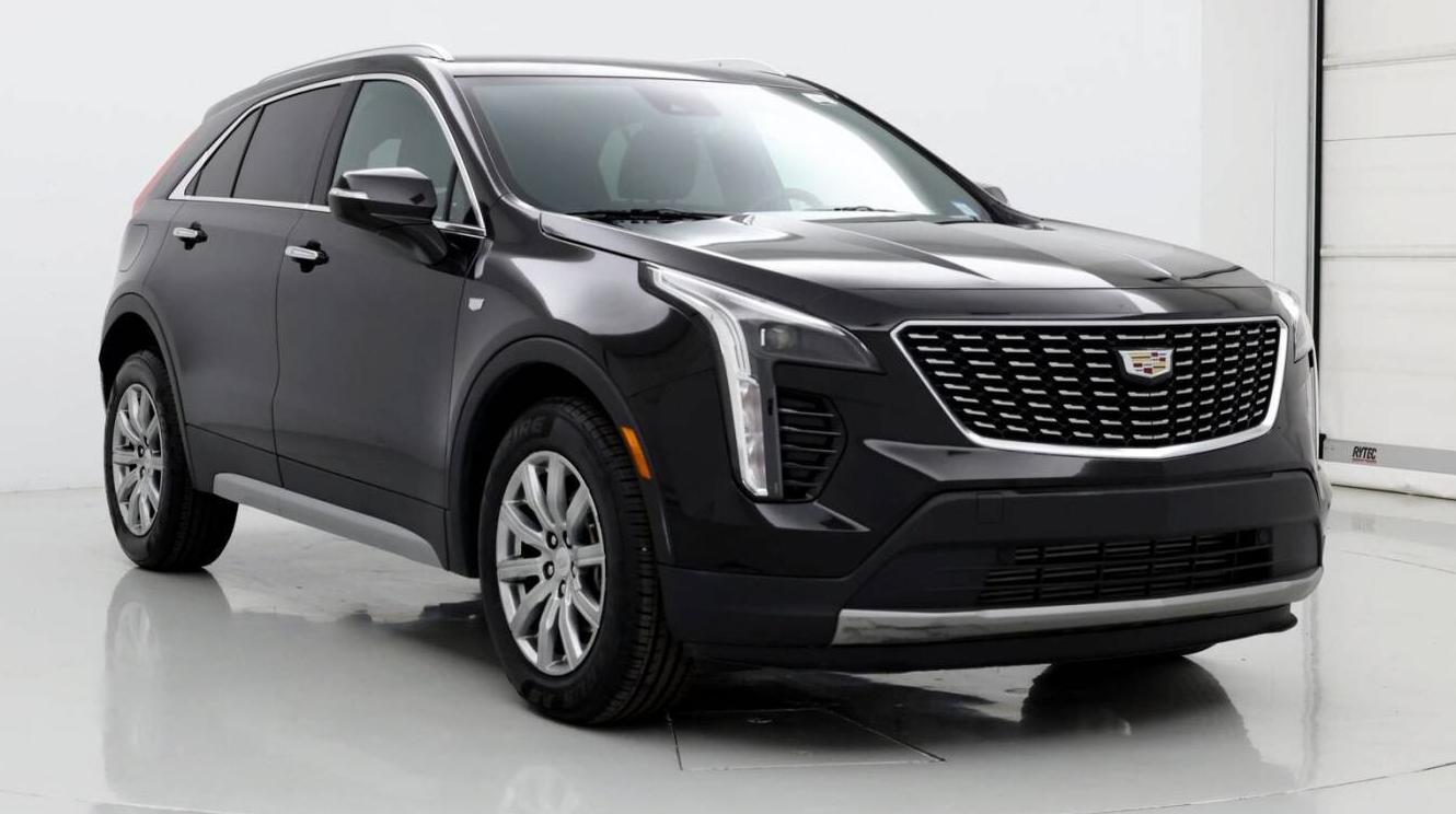 CADILLAC XT4 2023 1GYFZDR49PF170260 image