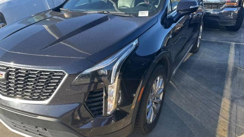 CADILLAC XT4 2023 1GYFZCR4XPF193329 image