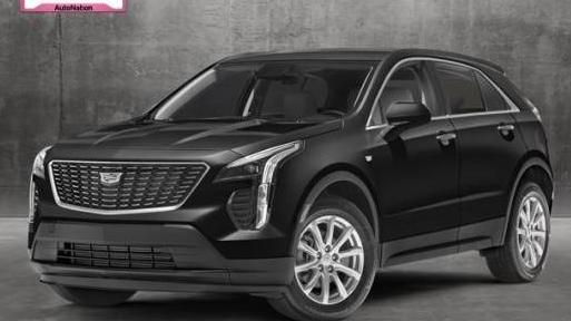 CADILLAC XT4 2023 1GYFZDR42PF136967 image