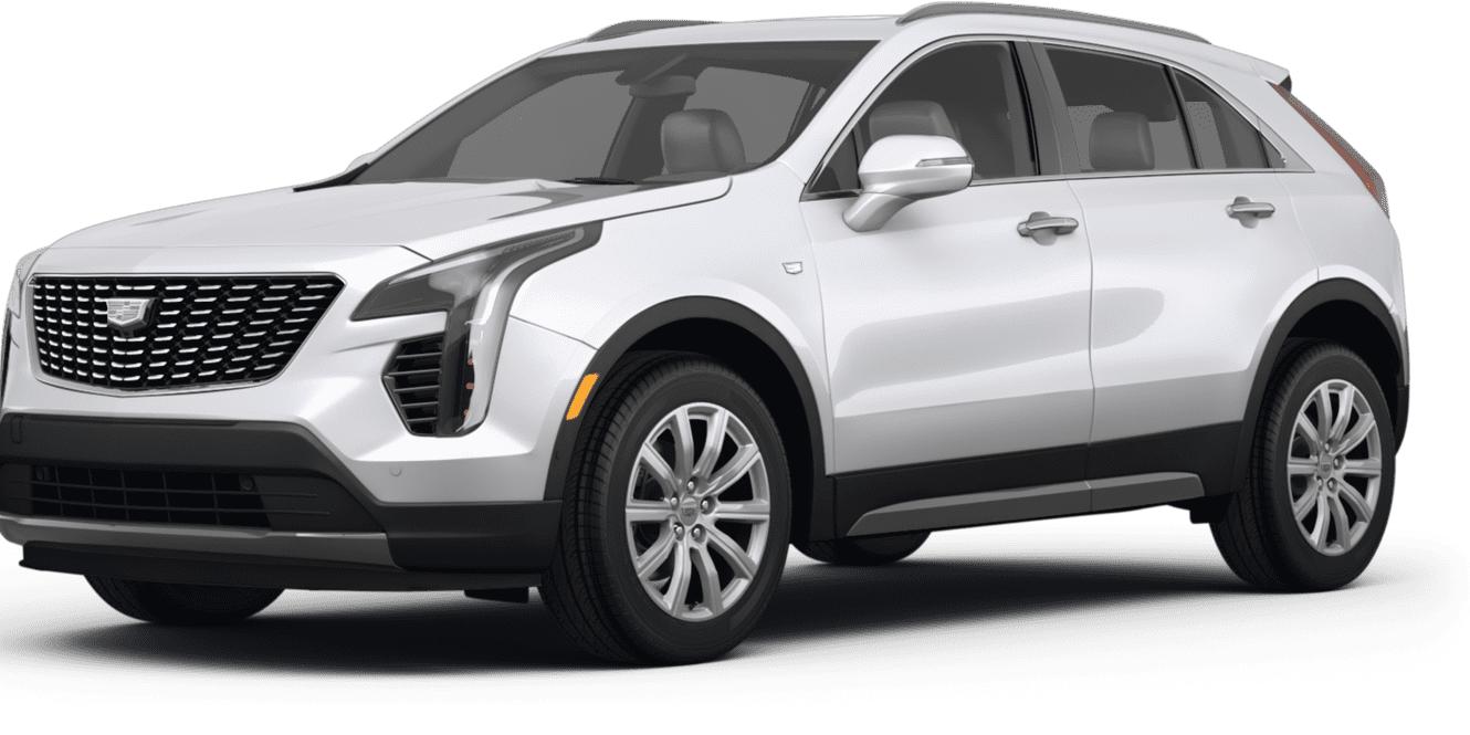 CADILLAC XT4 2023 1GYFZBR45PF219068 image