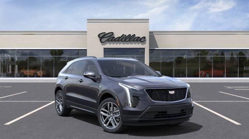 CADILLAC XT4 2023 1GYFZFR46PF103532 image