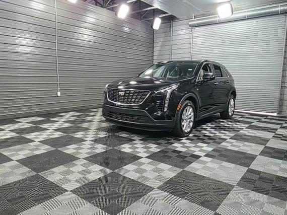 CADILLAC XT4 2023 1GYFZBR49PF117983 image