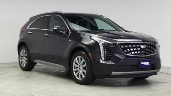 CADILLAC XT4 2023 1GYFZDR45PF169252 image