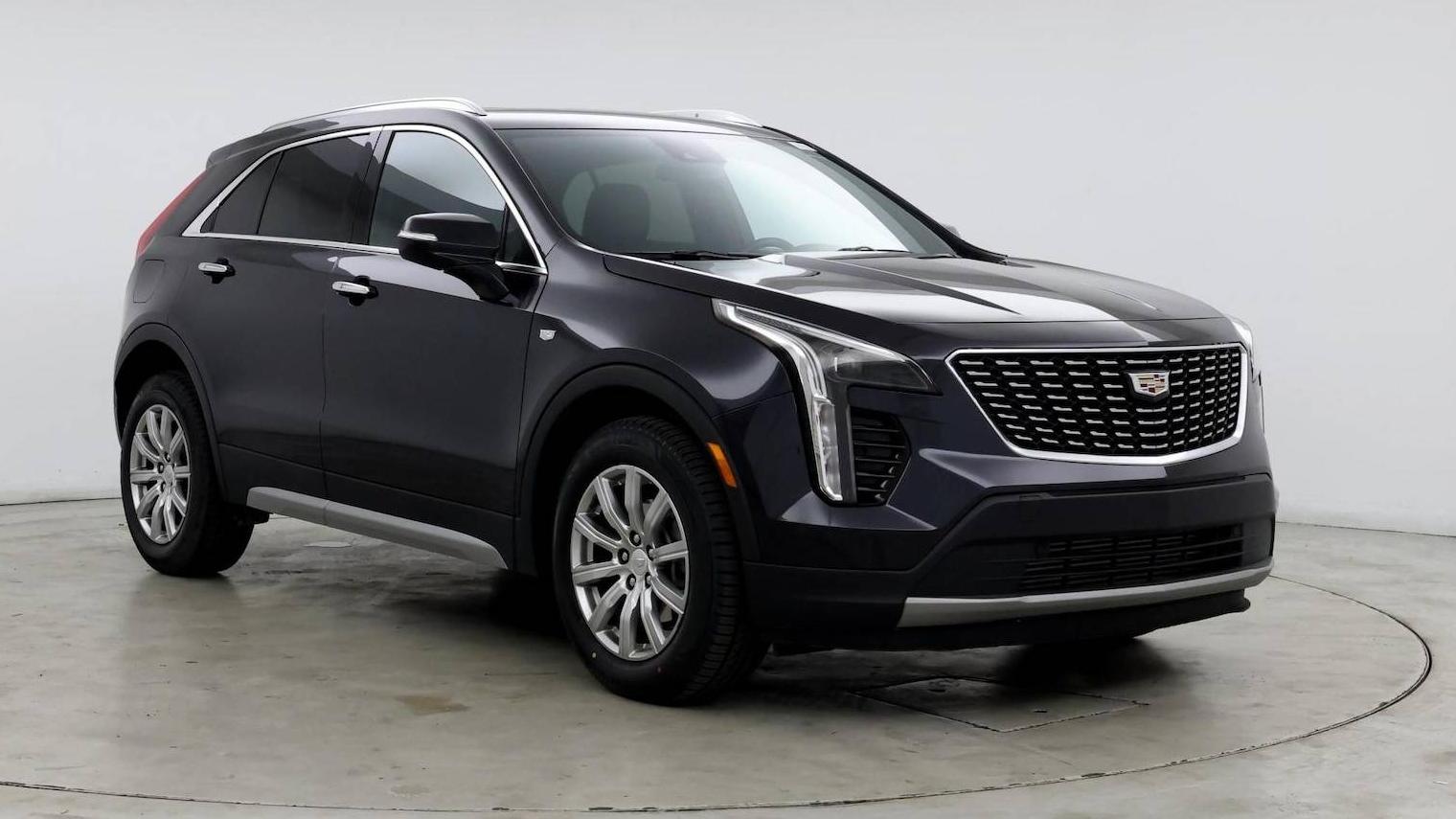 CADILLAC XT4 2023 1GYFZDR40PF191529 image