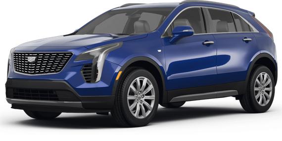 CADILLAC XT4 2023 1GYFZBR49PF171123 image