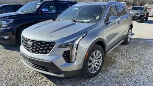 CADILLAC XT4 2023 1GYFZDR42PF173811 image