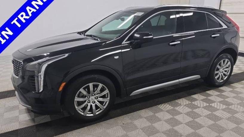 CADILLAC XT4 2023 1GYFZDR42PF173985 image