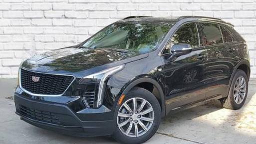 CADILLAC XT4 2023 1GYFZER49PF171947 image