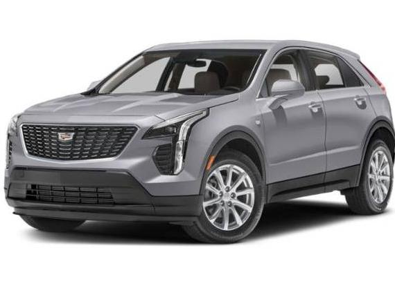 CADILLAC XT4 2023 1GYFZDR47PF108923 image
