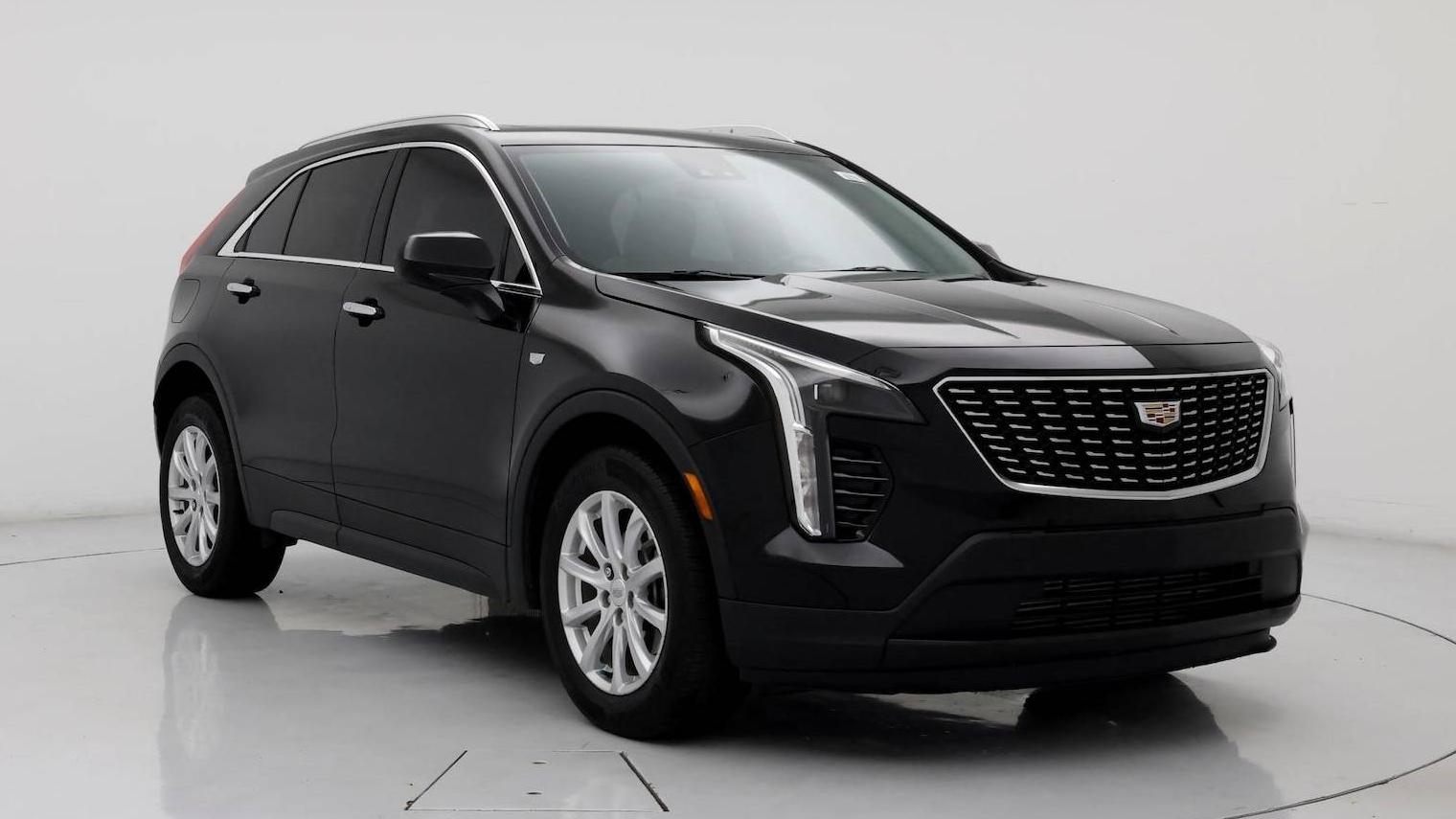 CADILLAC XT4 2023 1GYAZAR49PF100833 image