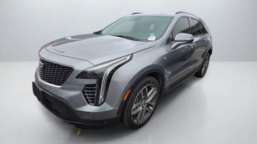 CADILLAC XT4 2023 1GYFZER45PF172691 image