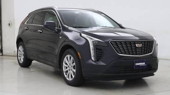 CADILLAC XT4 2023 1GYFZBR42PF103617 image