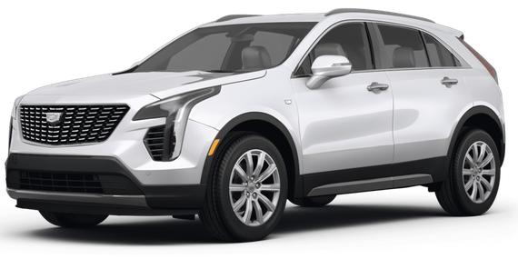 CADILLAC XT4 2023 1GYFZBR4XPF118463 image CADILLAC XT4 2023 1GYFZBR4XPF118463 image