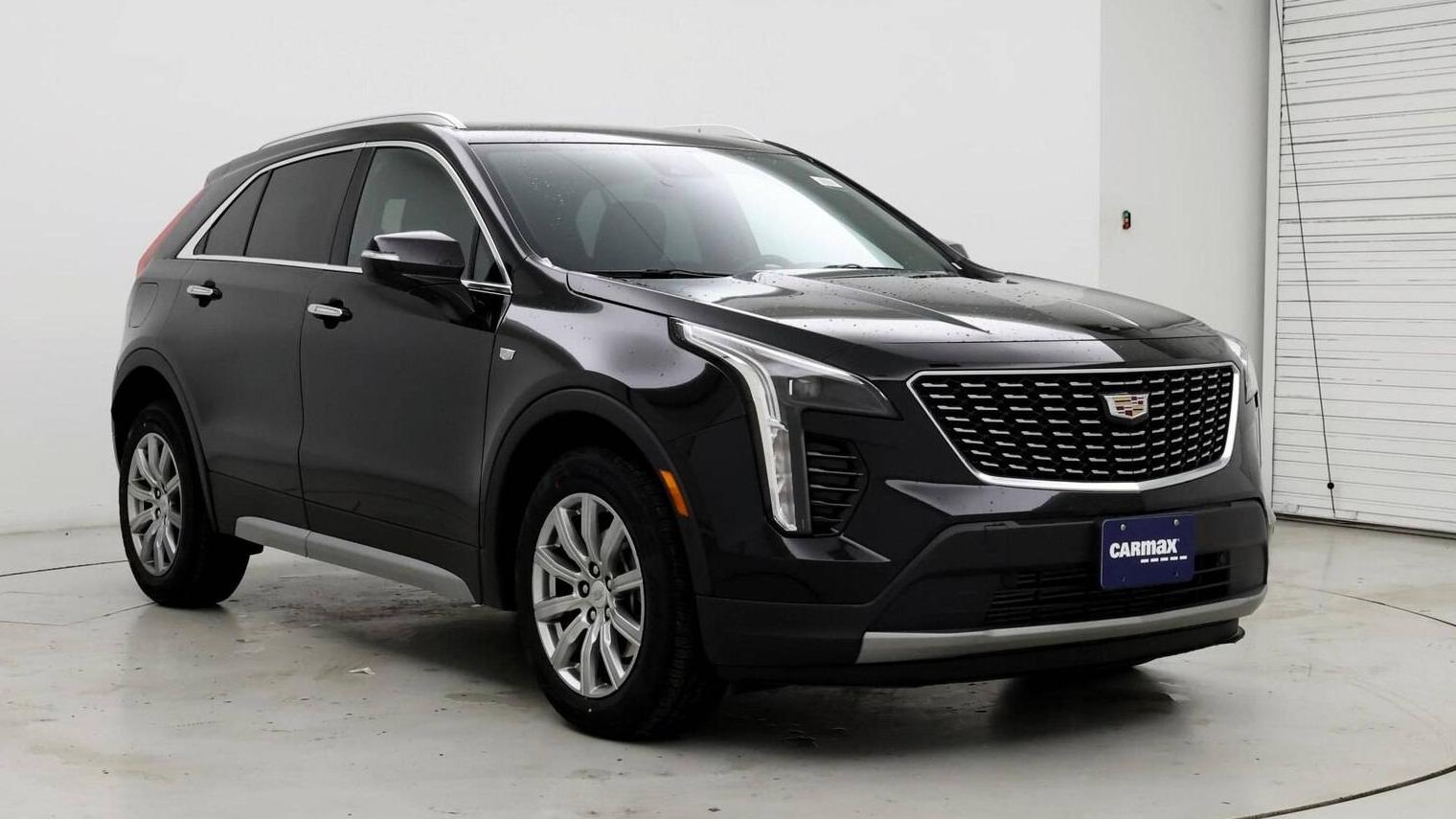 CADILLAC XT4 2023 1GYFZDR45PF195706 image