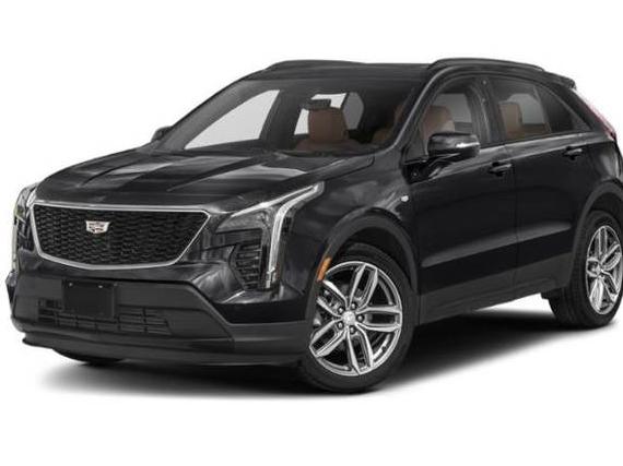 CADILLAC XT4 2023 1GYFZER47PF112041 image