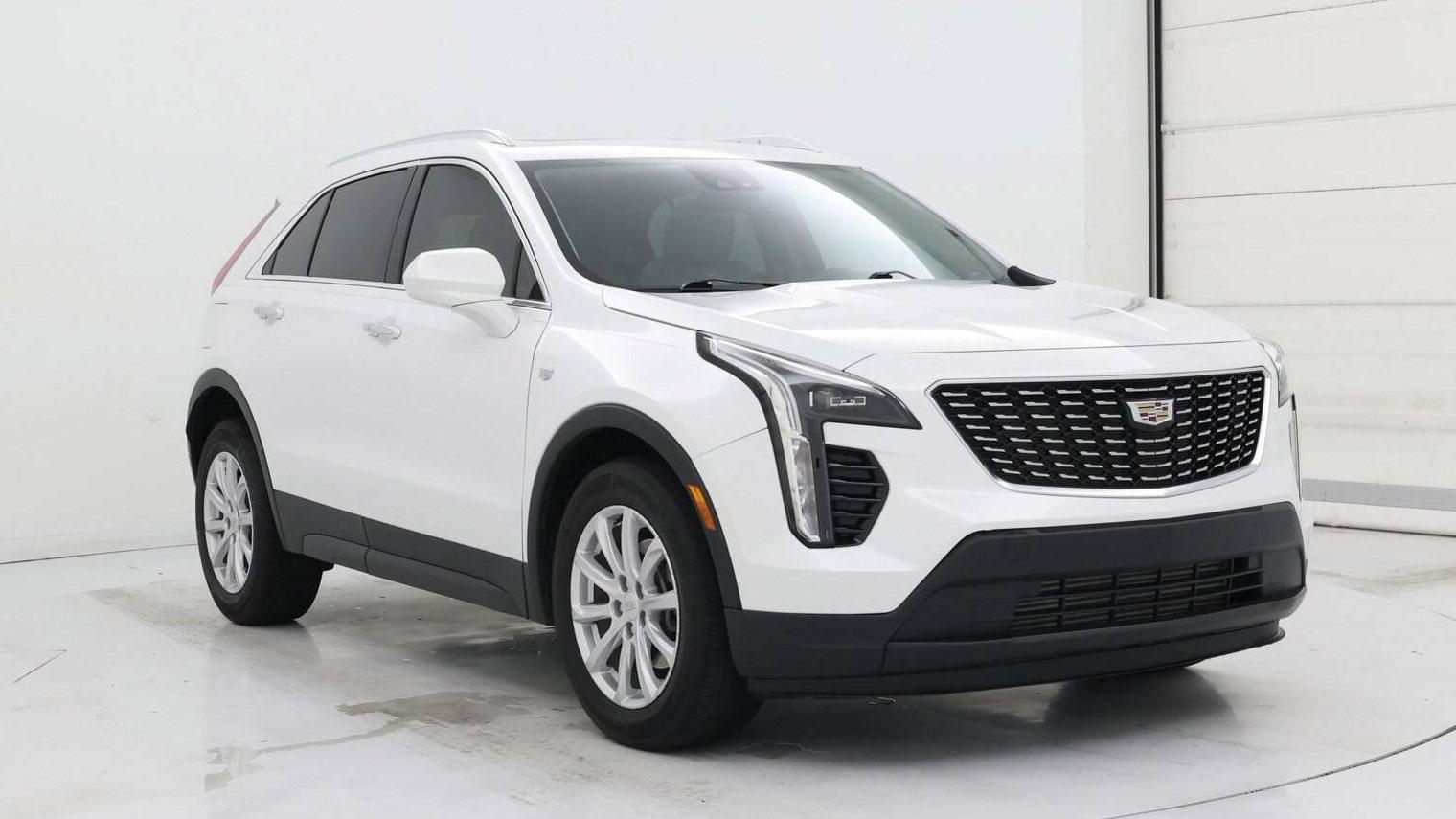 CADILLAC XT4 2023 1GYAZAR48PF102055 image CADILLAC XT4 2023 1GYAZAR48PF102055 image