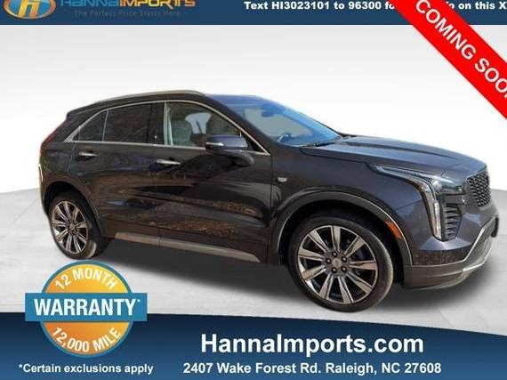 CADILLAC XT4 2023 1GYFZDR47PF172265 image CADILLAC XT4 2023 1GYFZDR47PF172265 image