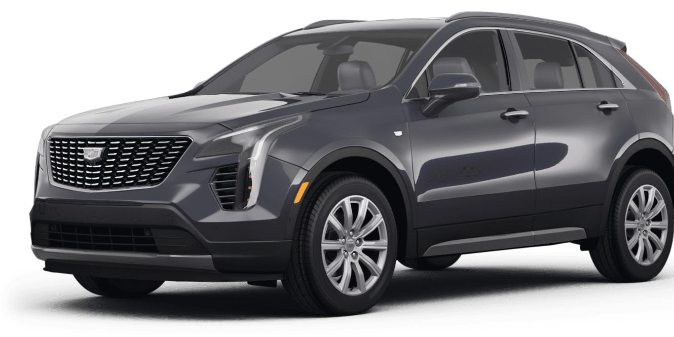 CADILLAC XT4 2023 1GYFZBR44PF103344 image