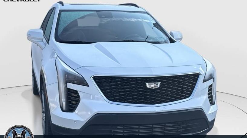 CADILLAC XT4 2023 1GYFZER41PF104680 image