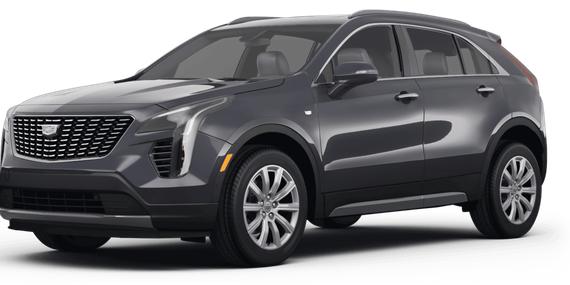 CADILLAC XT4 2023 1GYFZDR44PF100438 image