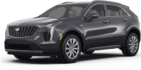 CADILLAC XT4 2023 1GYFZBR47PF132451 image CADILLAC XT4 2023 1GYFZBR47PF132451 image