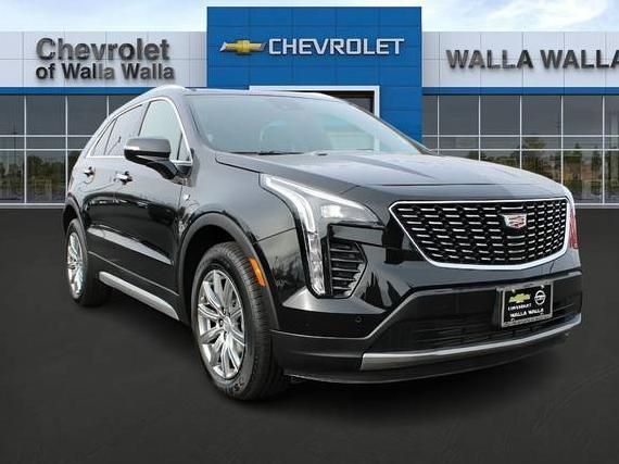 CADILLAC XT4 2023 1GYFZDR40PF192048 image