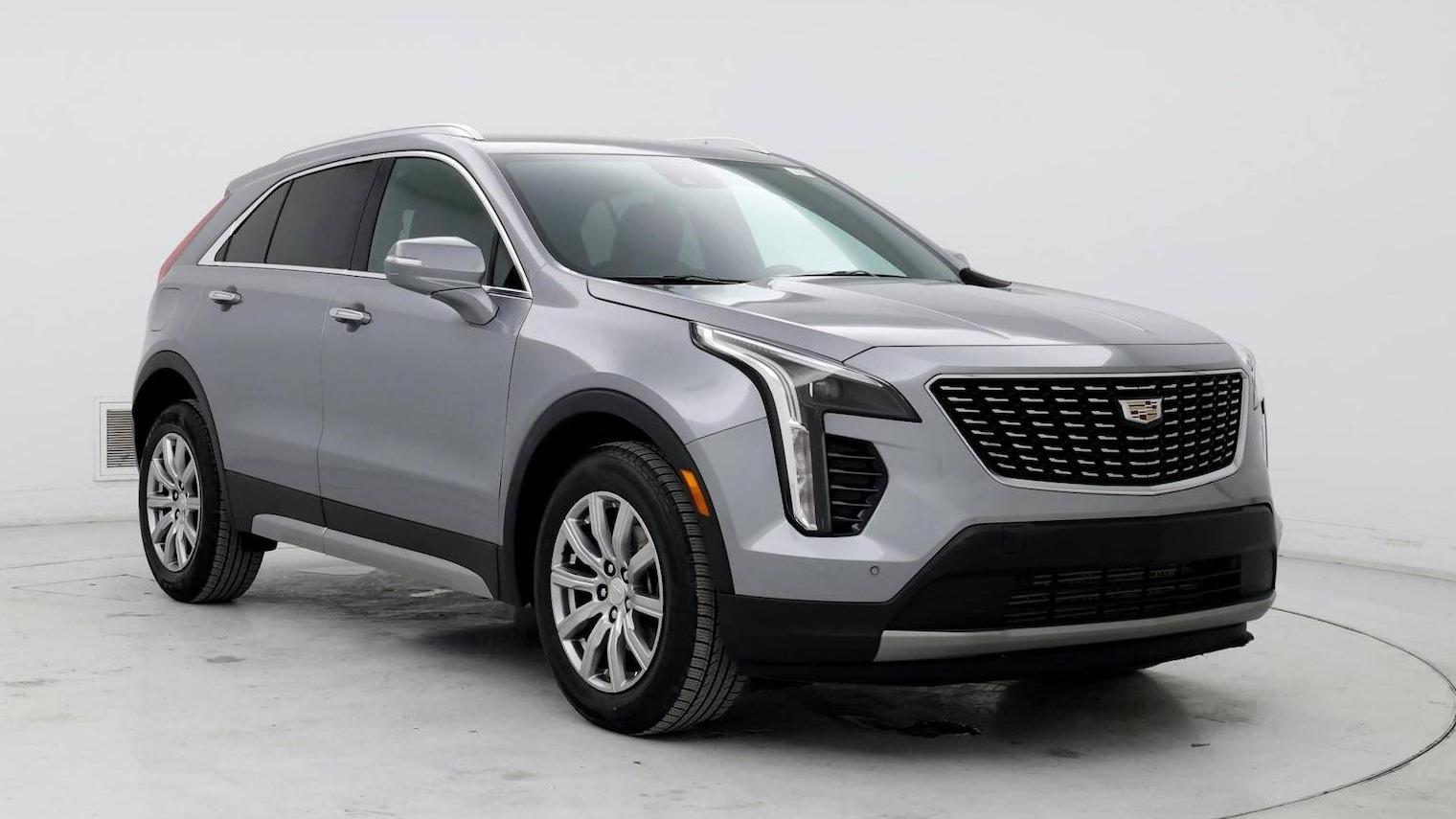 CADILLAC XT4 2023 1GYFZDR47PF170371 image