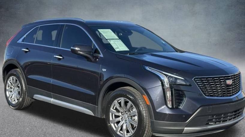 CADILLAC XT4 2023 1GYFZCR48PF140113 image