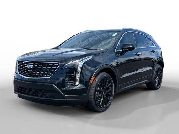 CADILLAC XT4 2023 1GYFZBR48PF136525 image