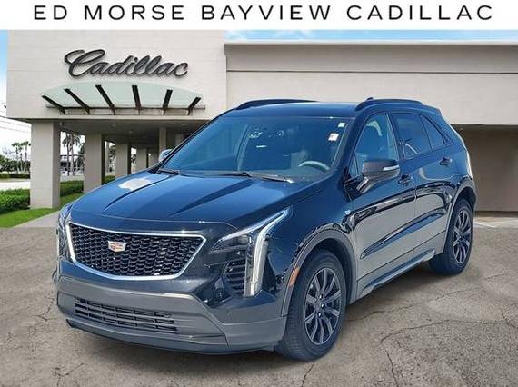 CADILLAC XT4 2023 1GYFZER4XPF173173 image CADILLAC XT4 2023 1GYFZER4XPF173173 image