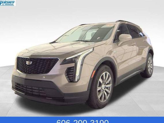 CADILLAC XT4 2023 1GYFZFR47PF165523 image CADILLAC XT4 2023 1GYFZFR47PF165523 image