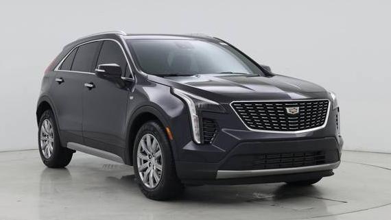 CADILLAC XT4 2023 1GYFZCR48PF173659 image