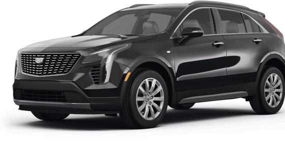 CADILLAC XT4 2023 1GYFZBR46PF201565 image