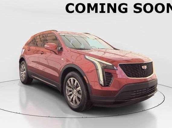 CADILLAC XT4 2023 1GYFZER43PF132724 image
