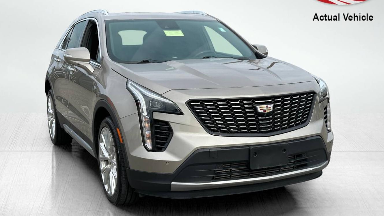 CADILLAC XT4 2023 1GYFZDR46PF103485 image