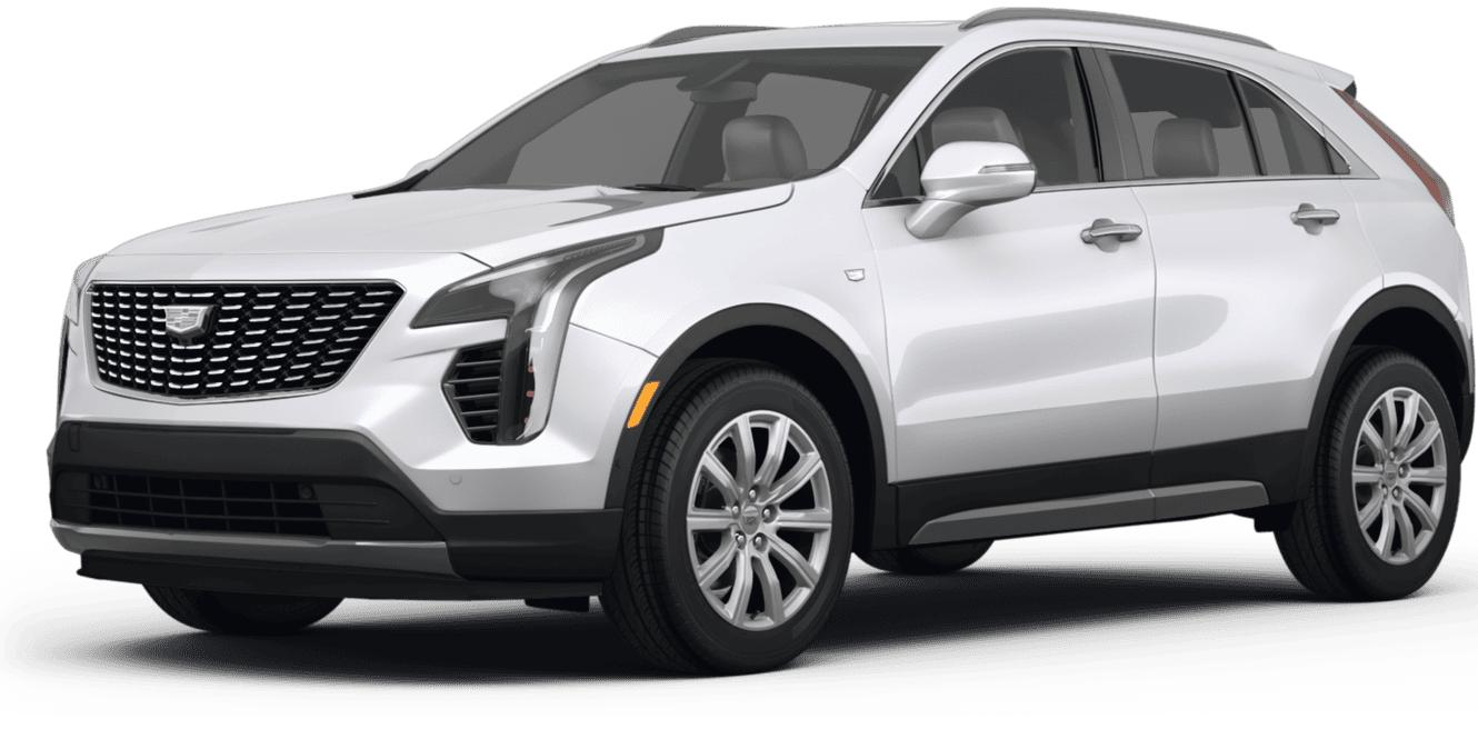 CADILLAC XT4 2023 1GYFZDR49PF179489 image