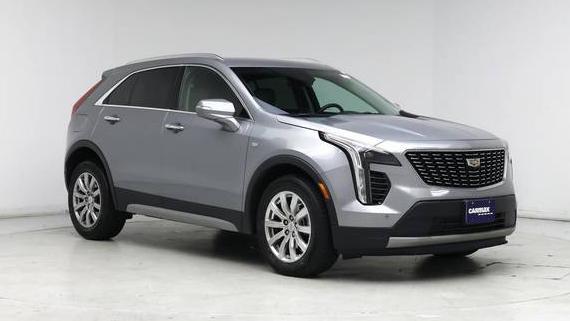 CADILLAC XT4 2023 1GYFZDR47PF200677 image CADILLAC XT4 2023 1GYFZDR47PF200677 image