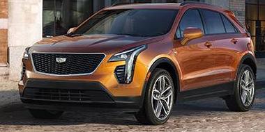 CADILLAC XT4 2023 1GYFZDR42PF177504 image