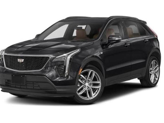 CADILLAC XT4 2023 1GYFZFR43PF129540 image CADILLAC XT4 2023 1GYFZFR43PF129540 image
